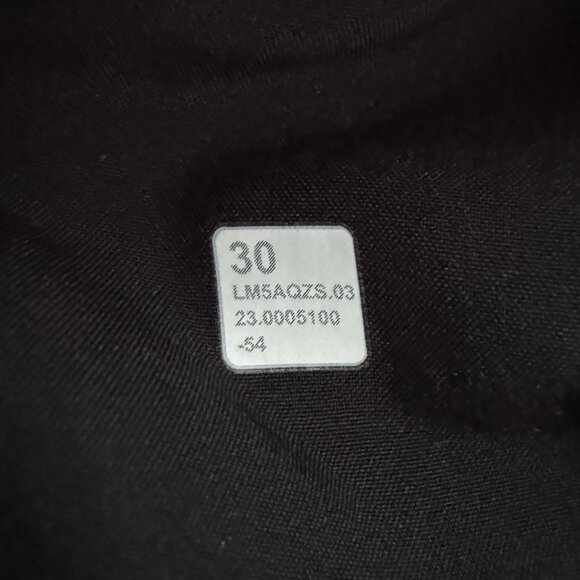 Lululemon ABC Slim-Fit Trouser - Picture 3 of 3